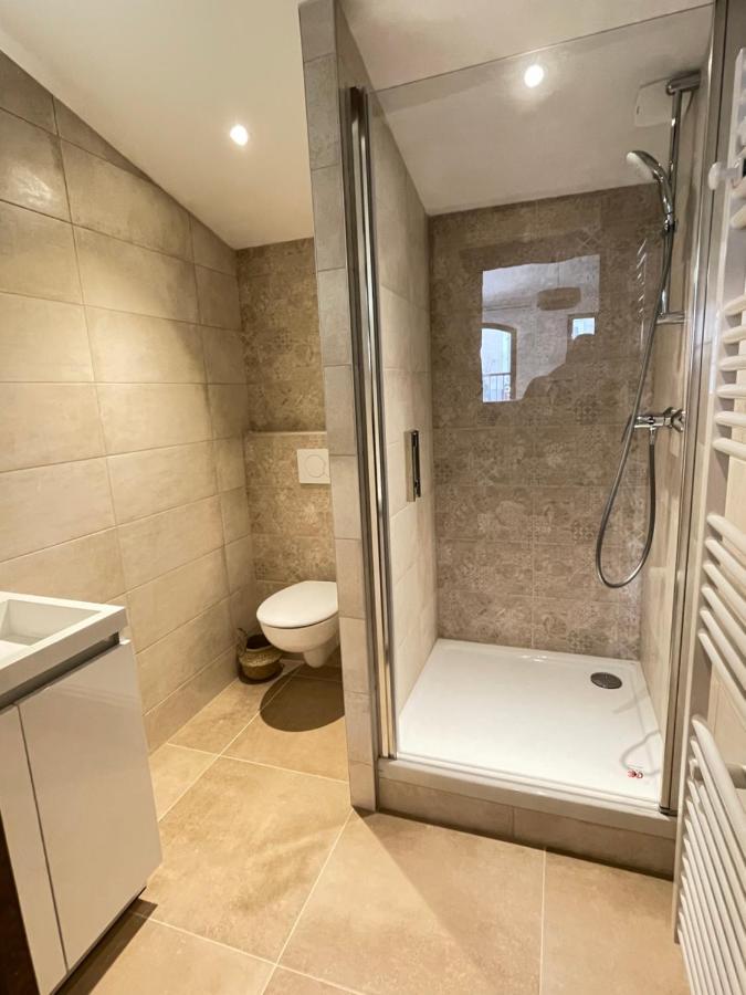 « Le 15 » Appartement De Charme 4 Personnes Maussane-les-Alpilles Exterior photo