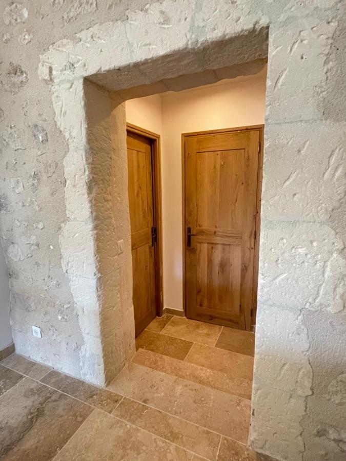 « Le 15 » Appartement De Charme 4 Personnes Maussane-les-Alpilles Exterior photo