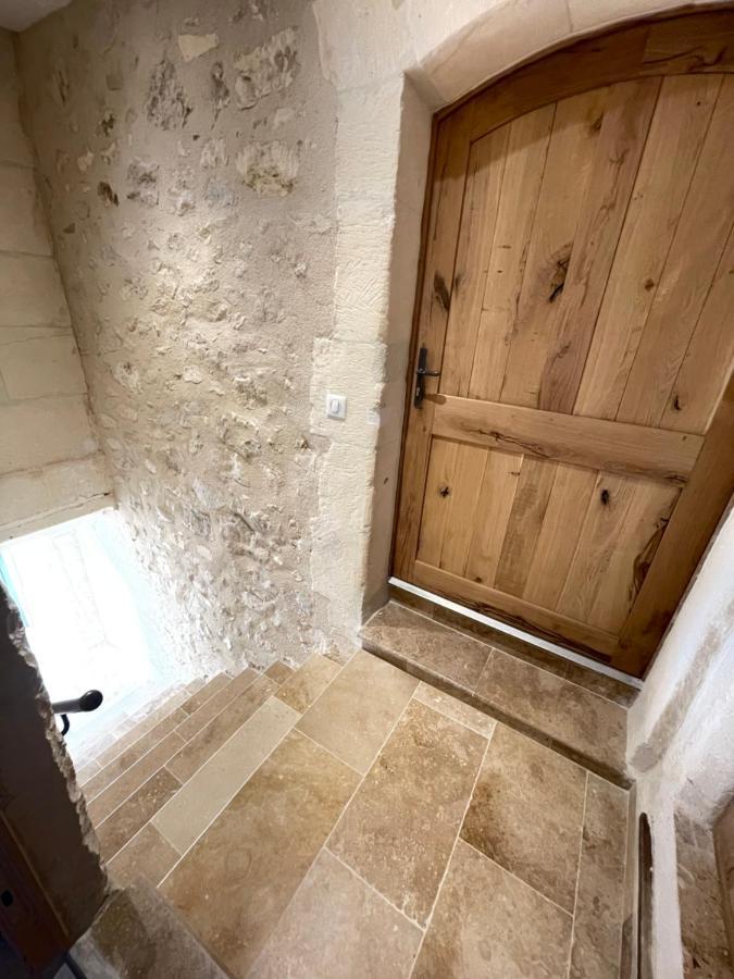 « Le 15 » Appartement De Charme 4 Personnes Maussane-les-Alpilles Exterior photo