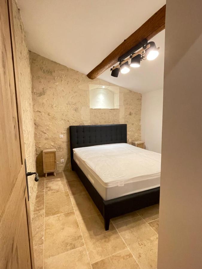« Le 15 » Appartement De Charme 4 Personnes Maussane-les-Alpilles Exterior photo